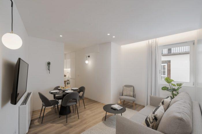 Išskirtiniai apartamentai istoriniame Menų mokyklos pastate