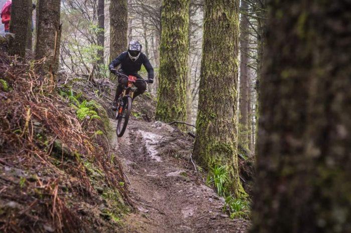 ENDURO dviračių turai: “Rytinė Madeira” arba “Vakarinė Madeira”