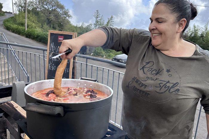 Kulinarinis elektrinių kalnų dviračių turas “Food & E-Bike”