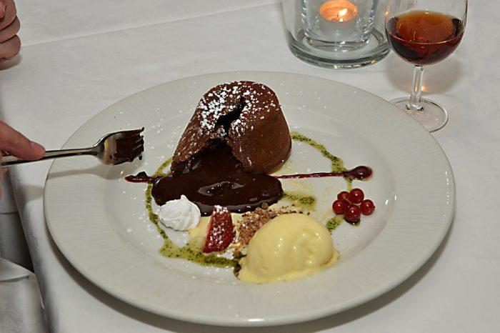 Gurmaniškas vyno ir maisto turas (vakarienė)