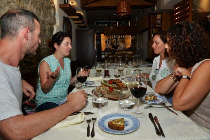 Madeiros tradicinio maisto ir kultūros turas