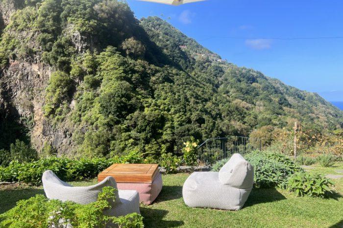 Vyno degustacija vyno regione Boaventura